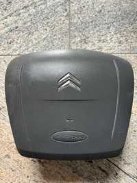 Air bag kierownica citroen jumper 2007