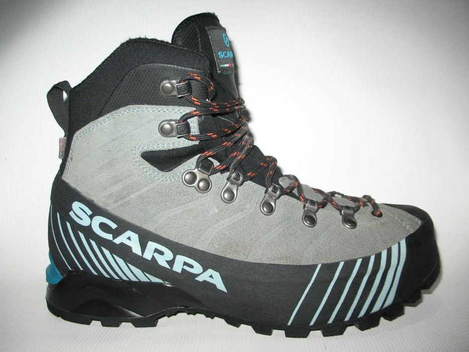 Чоловічі черевики SCARPA Ribelle HD розмір EU42(260 mm)