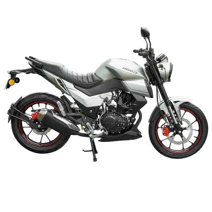 Мотоцикл SPARK SP200R-33, в АртМото Суми