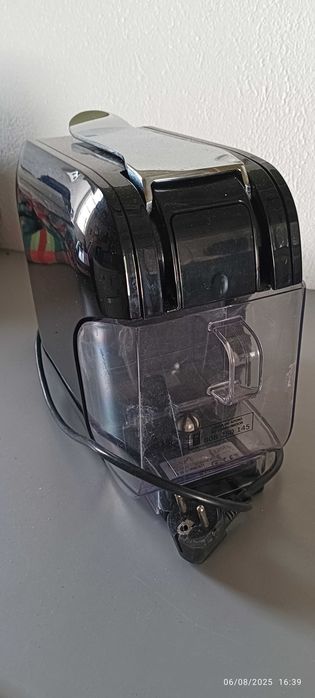 Máquina de café cápsulas - pingo doce