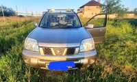 Продам Nisan x-trail