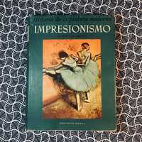 Historia de la Pintura Moderna: Impresionismo - Rafael Benet
