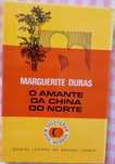 O amante da China do Norte, Marguerite Duras