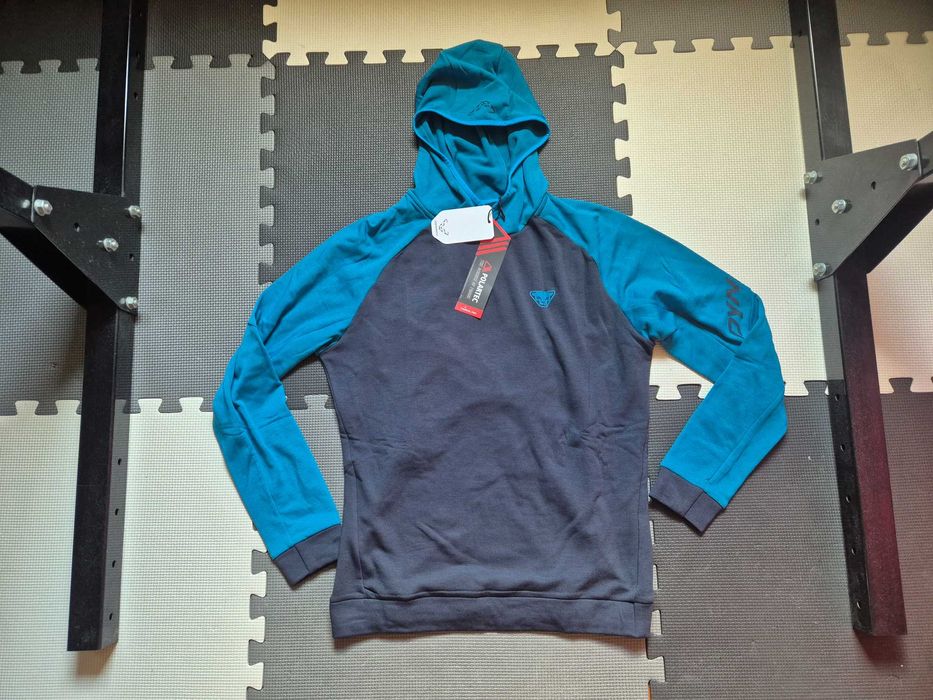 Nowa męska super bluza górska turystyczna skiturowa Dynafit Polartec L