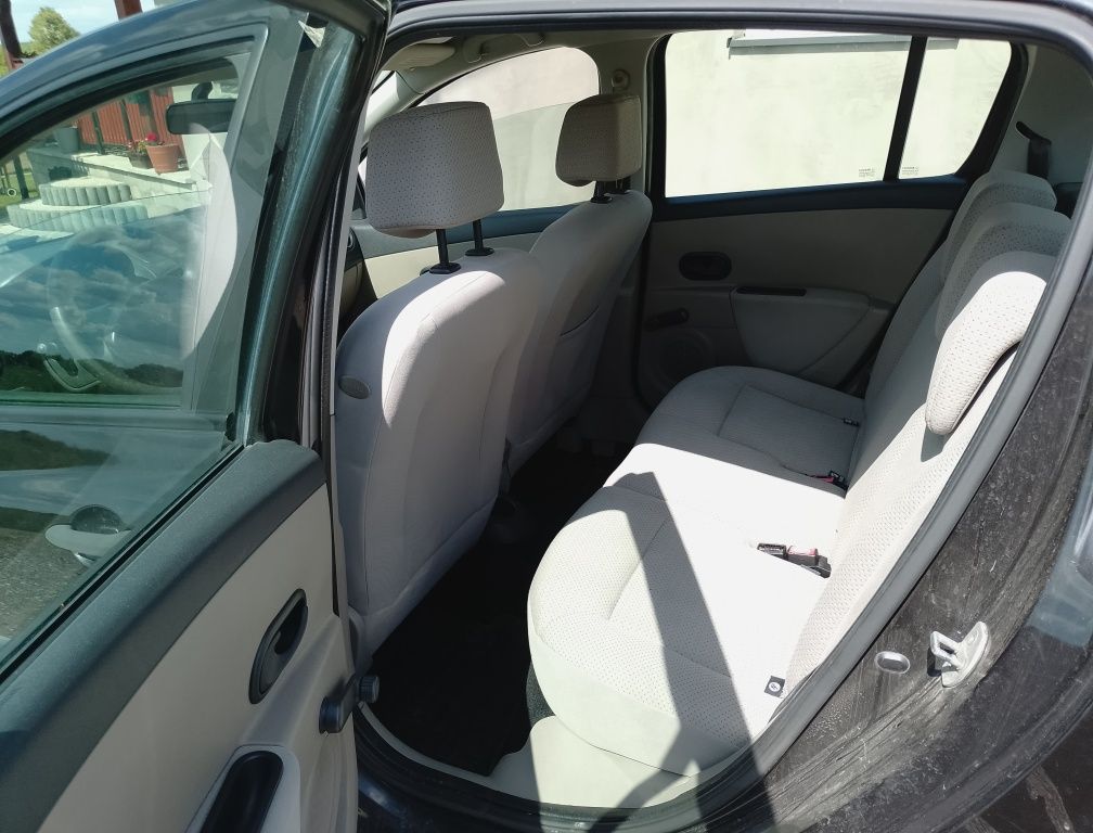 Renault Clio II 1.2
