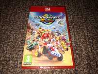 Mario Kart World [Nowa] Nintendo Switch 2 GameX Sosnowiec