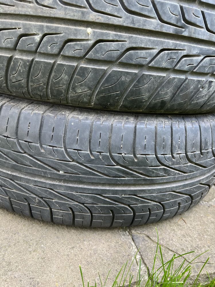 Резина розпаровка поштучно 195/65 R 15 Continental Hankook Pirelli