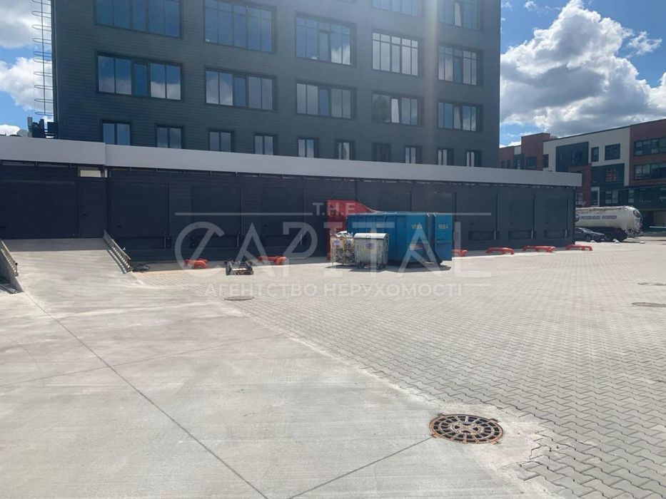 Подільський район, вул. Костянтинівська, 66/оренда складу