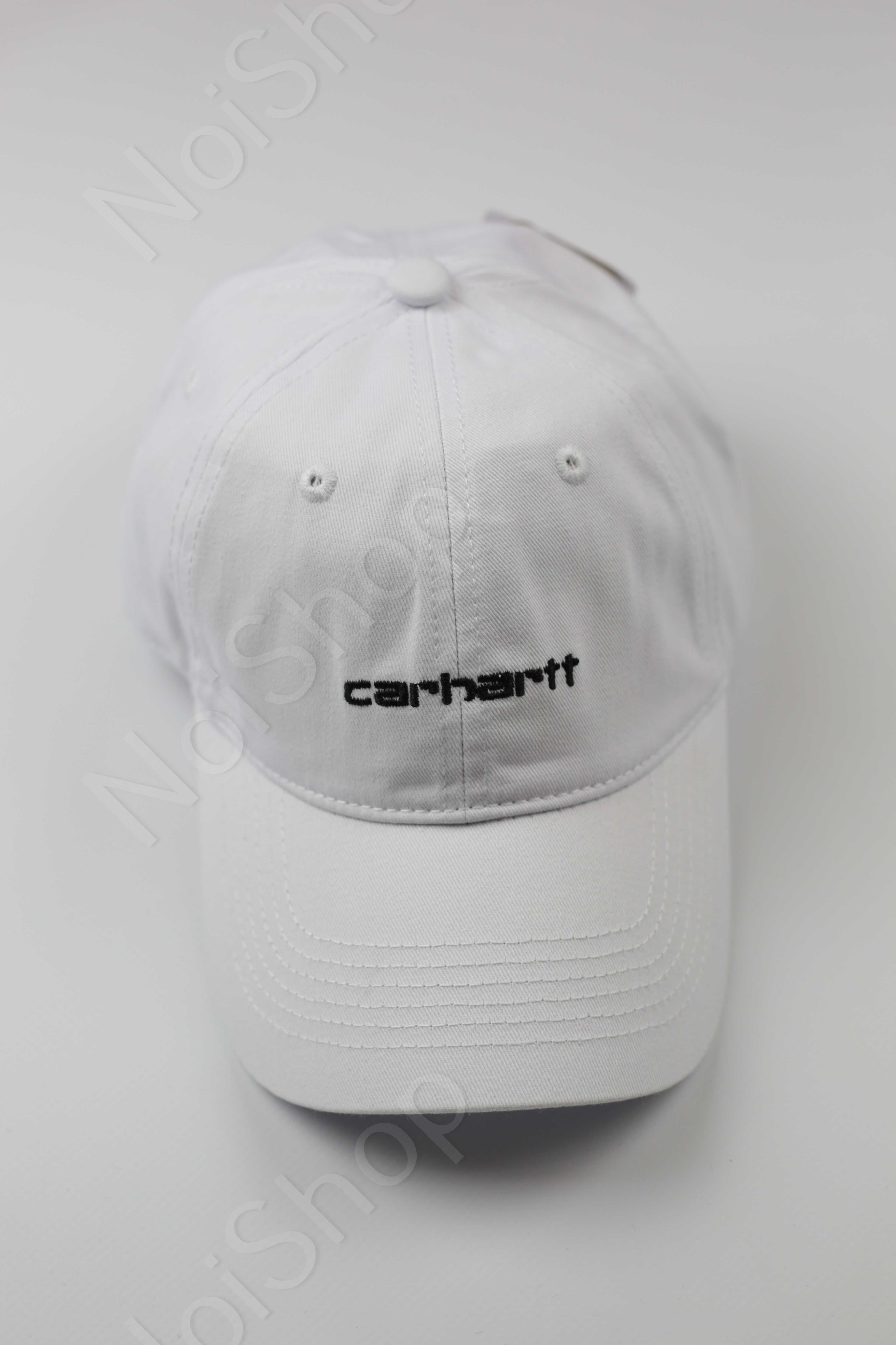 Кепка Carhartt, бейсболка кархарт чоловіча, кепка жіноча, дроп