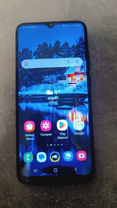 Мобільний Телефон Самсунг