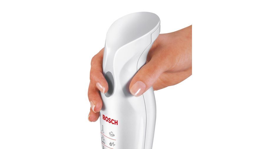 Bosch MSM6B150 Blender Ręczny 300W - Wysoka Jakość