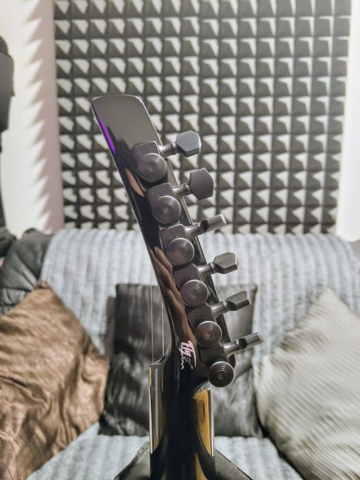 Parker fly deluxe "98"