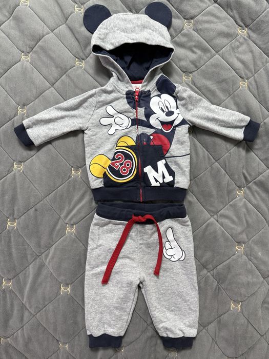 Дитячий одяг 3-6,6-9 місяців