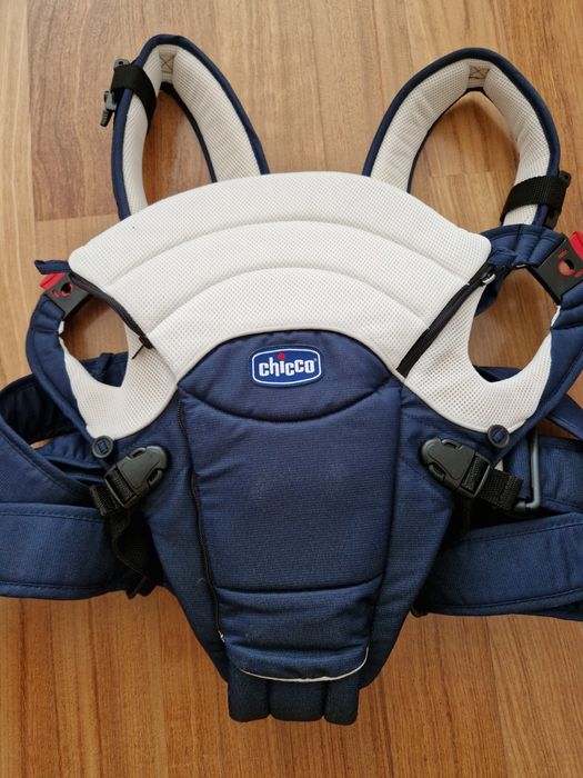 Marsúpio da Chicco (Suporte para bebés)