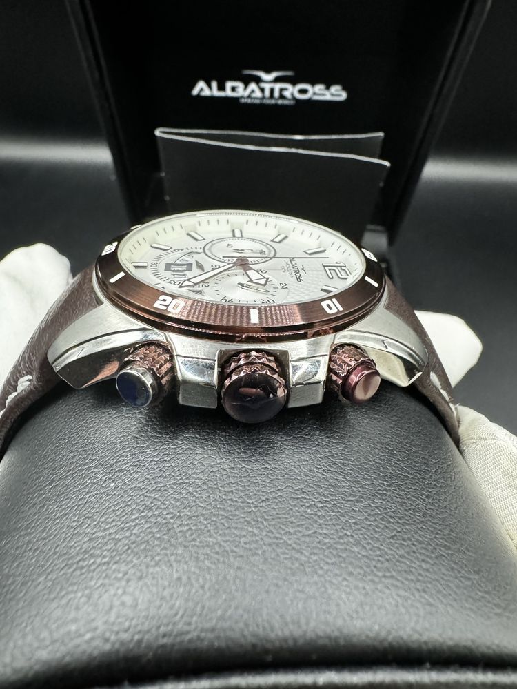 Albatross Chronograph