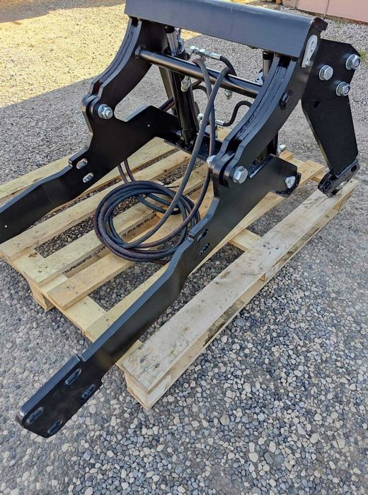 Tuz na przód ciągnika udźwig 2/3tony New Holand Zetor cały kraj