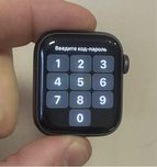 Смарт часы Apple Watch Series 5 40mm, Series 1 38/42mm на запчасти