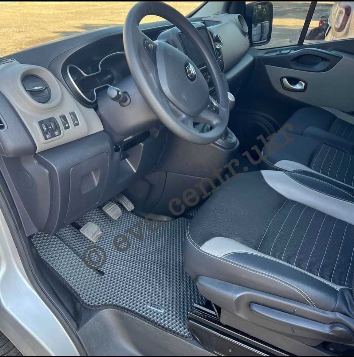 РОЗПРОДАЖ EVA ЕВА ЄВА Коврики Салон Багажник Audi VW Golf Passat ID4