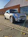 MINI ONE Mini One 2006 1,6 benzyna zadbany klimatyzacja