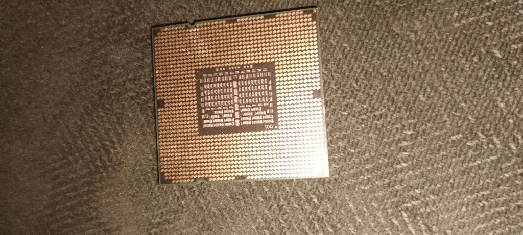 INTEL CORE I7  920 procesor 266ghz ram