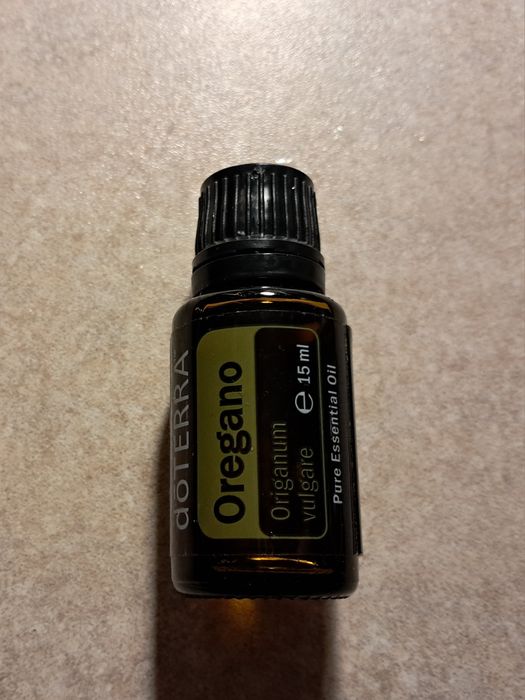 Olejek eteryczny Oregano 15ml Doterra