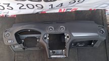 Торпедо, Торпеда, Панель безпеки, Airbag Ford Mondeo mk4