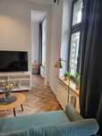 CanvasHome Apartamenty  WOJEWÓDZKA 13 Katowice Centrum