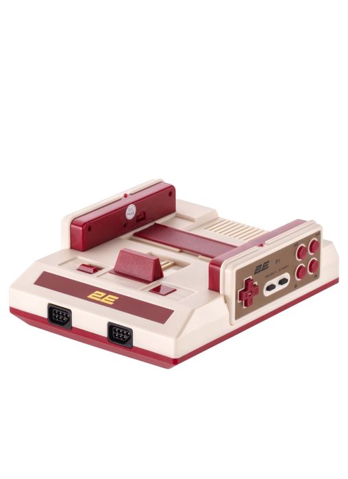 Ігрова консоль 2Е 8bit (приставка)