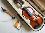 Violino, muito bem conservado