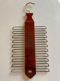 Вішалка для галстуків Британського бренду «Tie Rack»