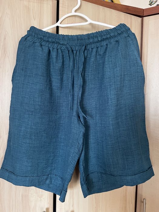 Шорты - бермуды