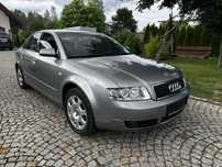 Audi A4 b6 1.9tdi 2004r.