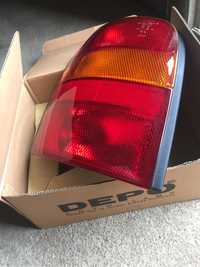 Vendo farol nissan micra