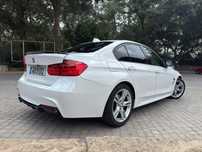 BMW 320 i Efficient Dynamics Edition Sport Line