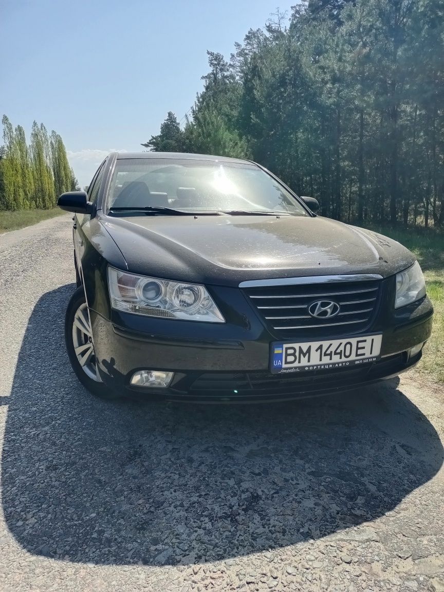 Продам автомобіль