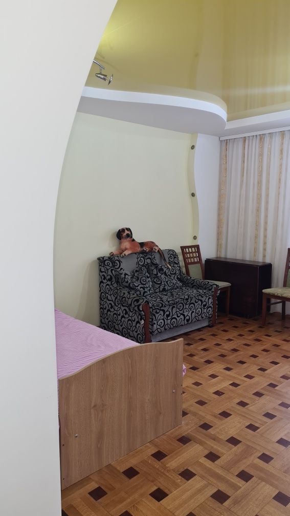 Продаж 3кім.по вул.Курбаса