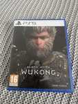 Gra Black Myth Wukong ps5