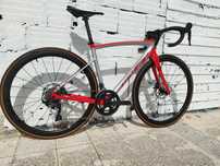 Ridley Liz SL ultegra 11 v