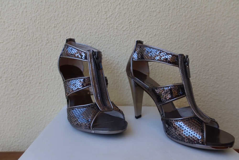 Sandálias Berkley - Michael Kors