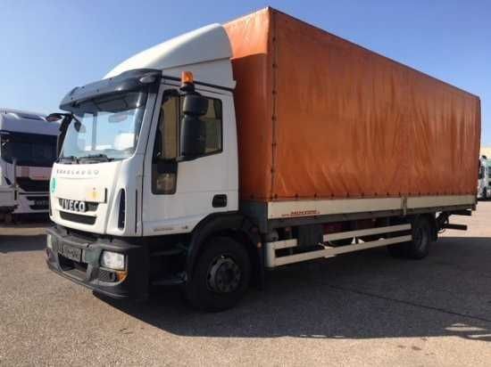 Вантажні перевезенняГрузоперевозки грузовое такси Реф Фура Трал Догруз