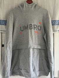 nowa bluza umbro