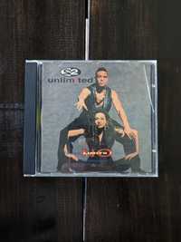 CD 2 Unlimited - No Limits