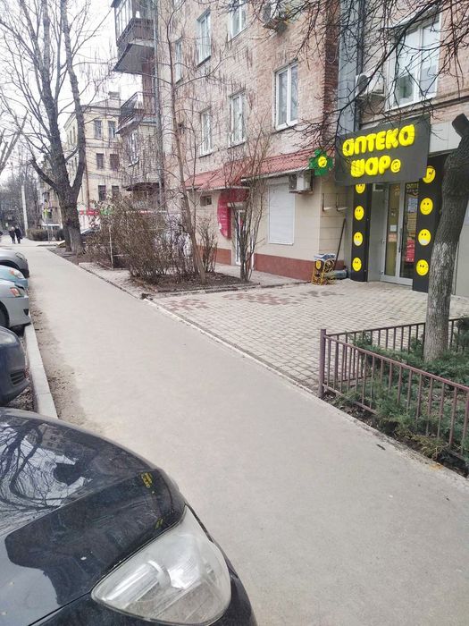 Продам салон красоты центр Данилевского