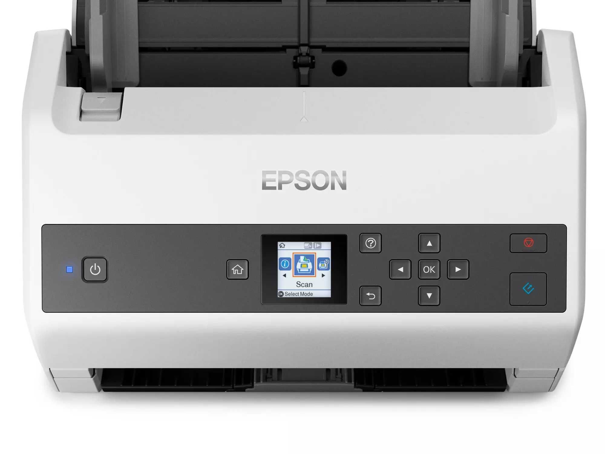 Scanner / Digitalizador Epson DS-870