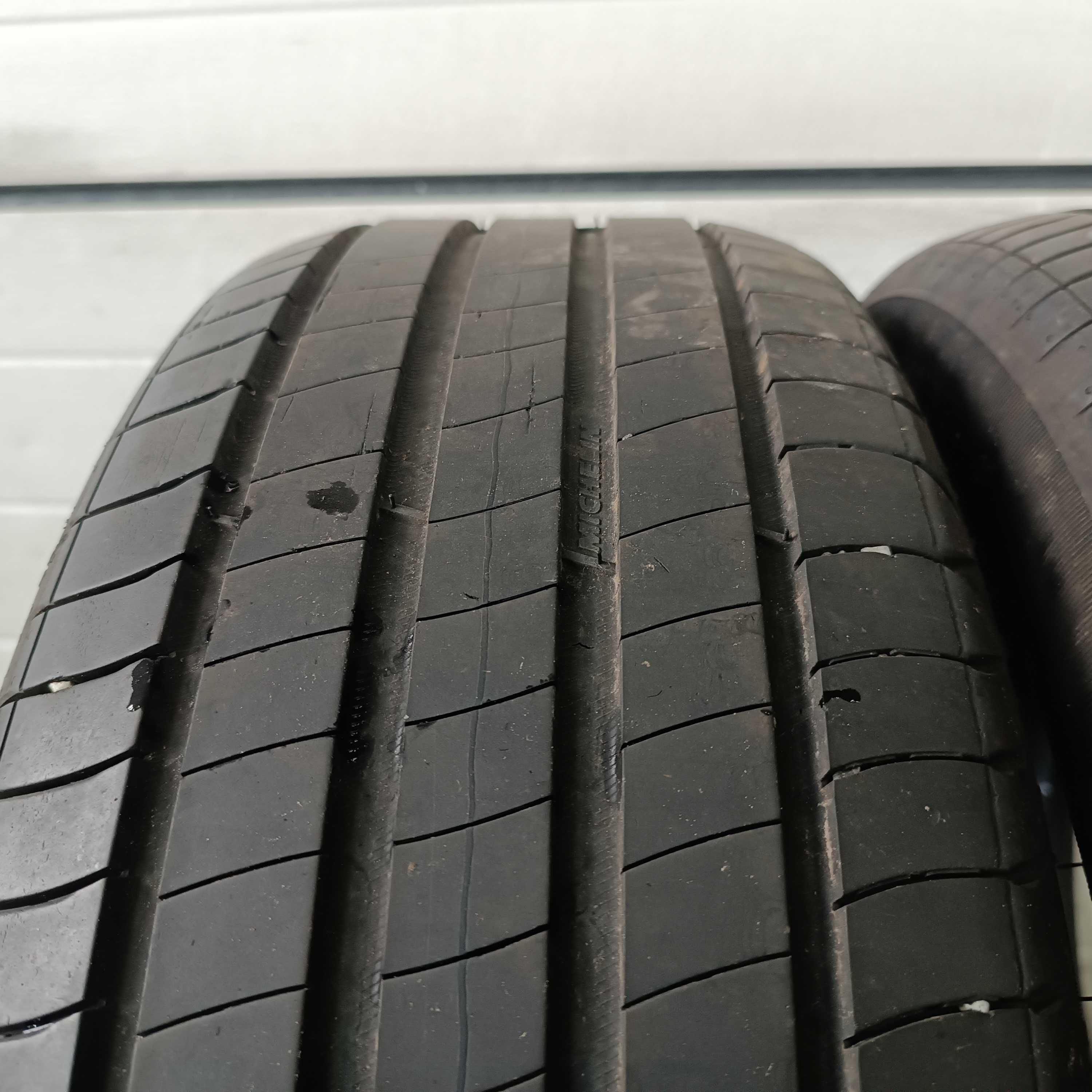 Opony Letnie 195/55/R16 Michelin Primacy 4 Para