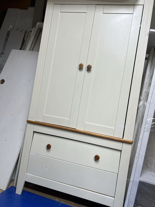 Solidny Regał vox + gratis na ostatnim zdjeciu.