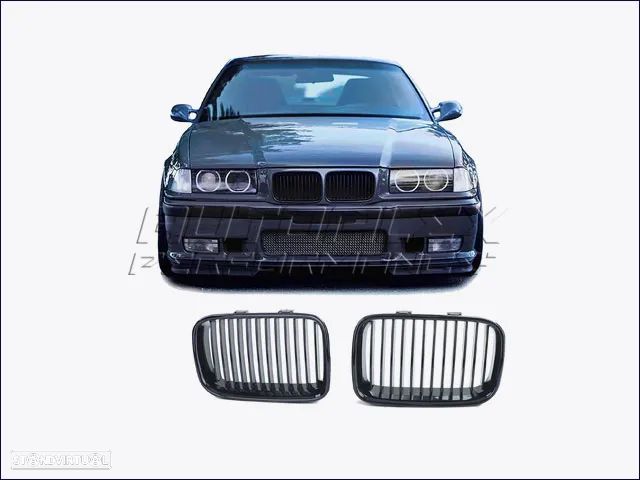Grelhas Capo BMW E36  AAP34031
