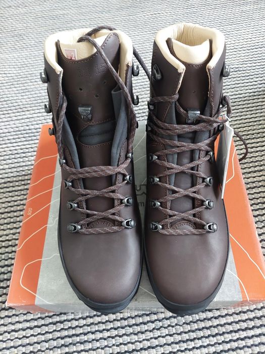 Buty Lowa Munro roz. 44