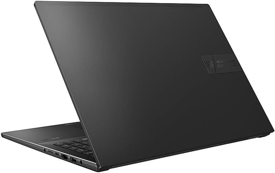 ASUS Vivobook Pro 16X 16” WQUXGA 165Гц i7-12650H RTX 3060 32/1T 2.3кг