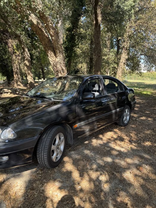 Toyota Avensis 1.6 Gasolina (1999) – Excelente estado! Negociavel